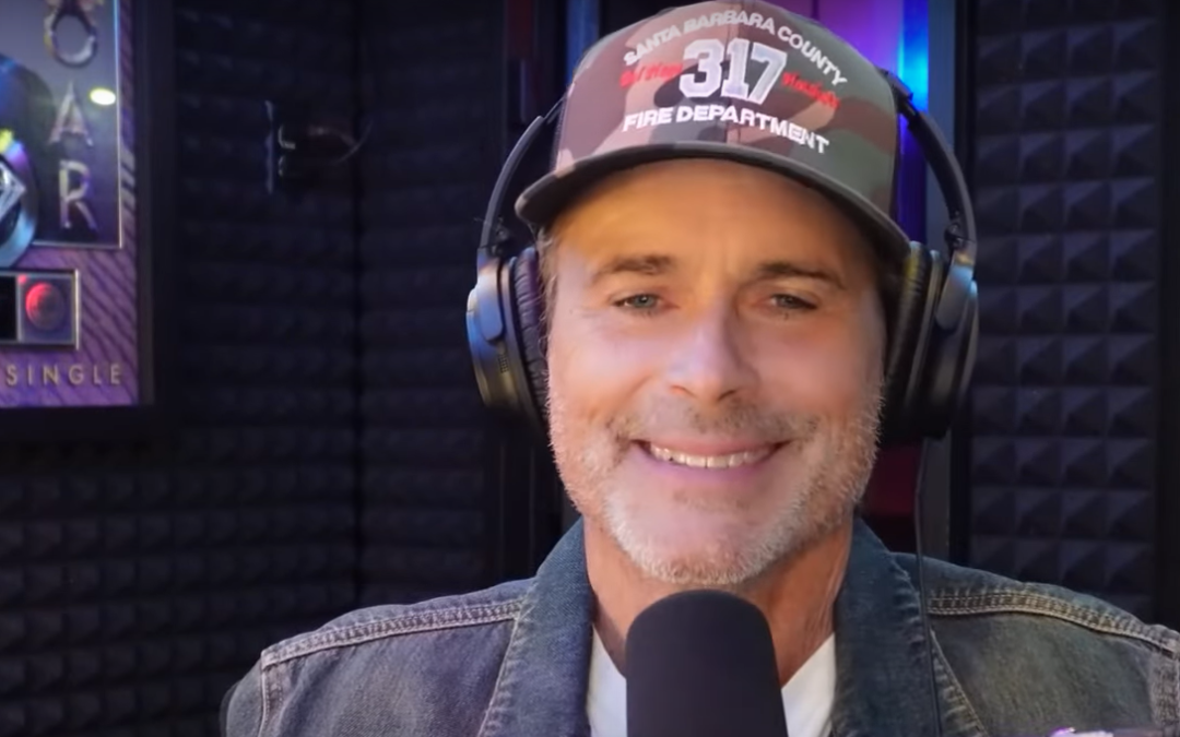 Rob Lowe and Kristin Davis Critique Modern Cinema’s Approach to On-Screen Intimacy