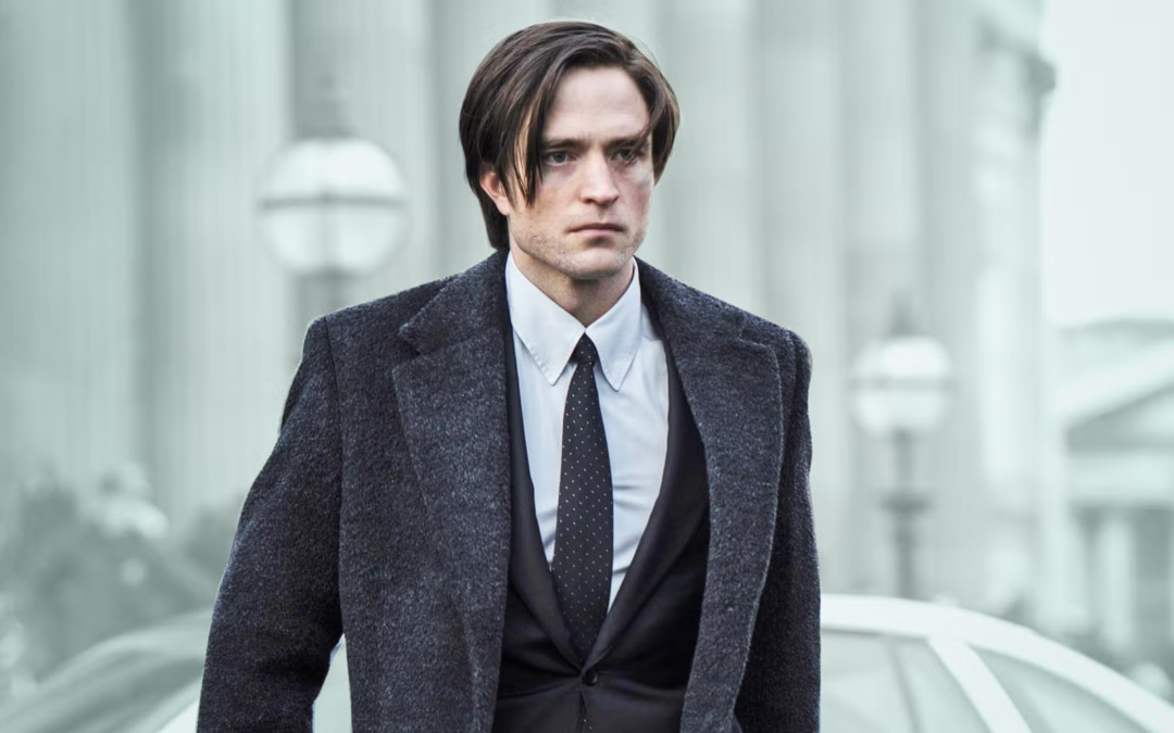 Robert Pattinson Expresses Eagerness Amid ‘The Batman Part II’ Delays