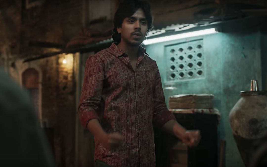 Review – Superboys Of Malegaon