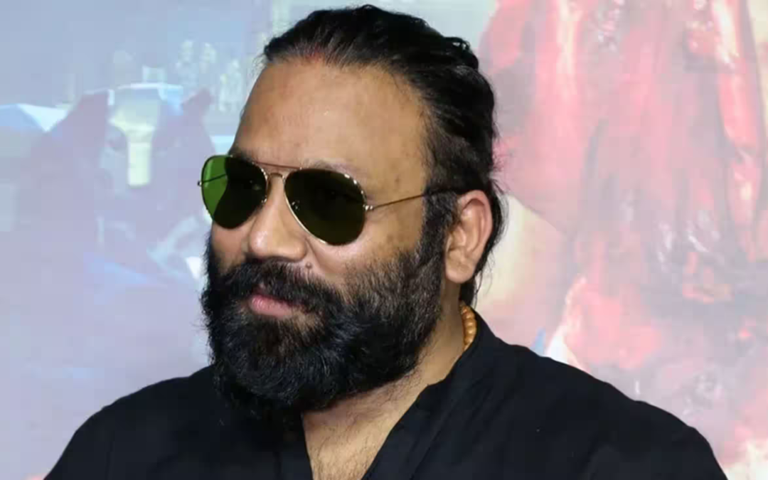 Sandeep Reddy Vanga Discusses ‘Spirit’ Expectations and Casting Choices in Recent Podcast
