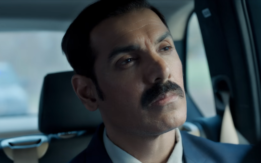 Review – The Diplomat