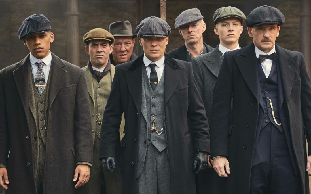 Peaky Blinders Movie Wraps Filming, Eyes Cinematic Release with Cillian Murphy Back as Tommy Shelby
