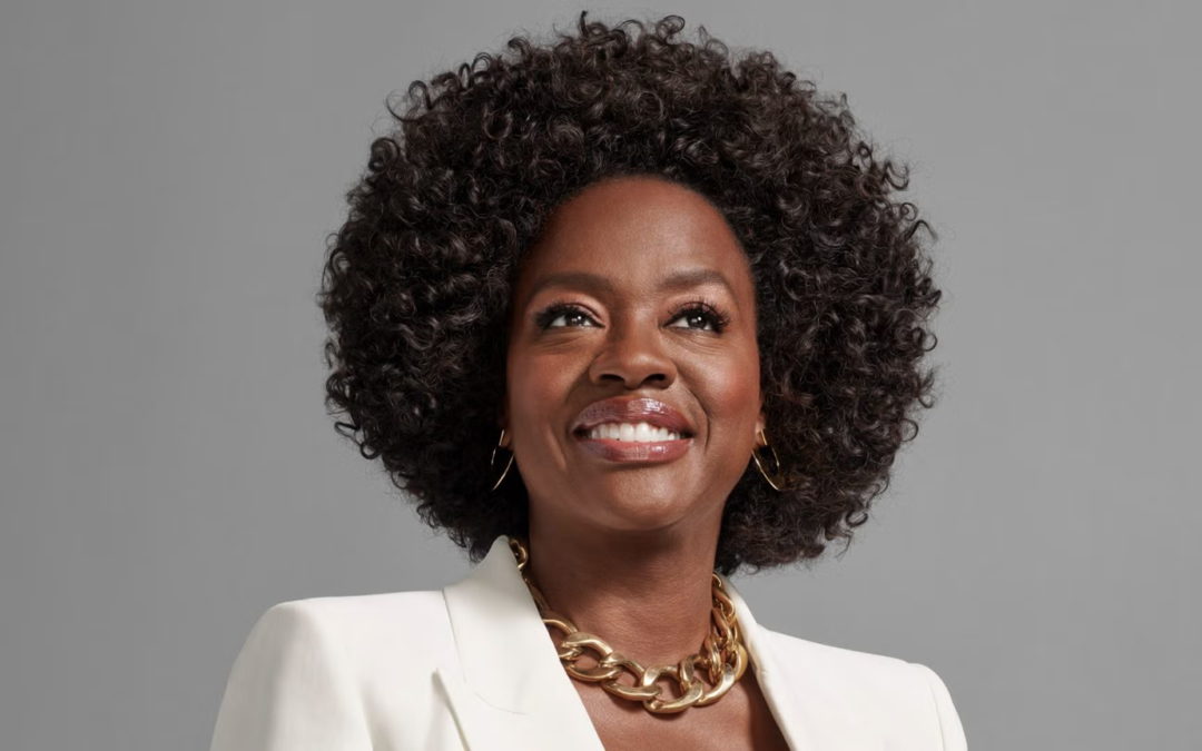 Viola Davis Envisions Marvel Role as ‘Iron Mania’ Following ‘G20’ Premiere
