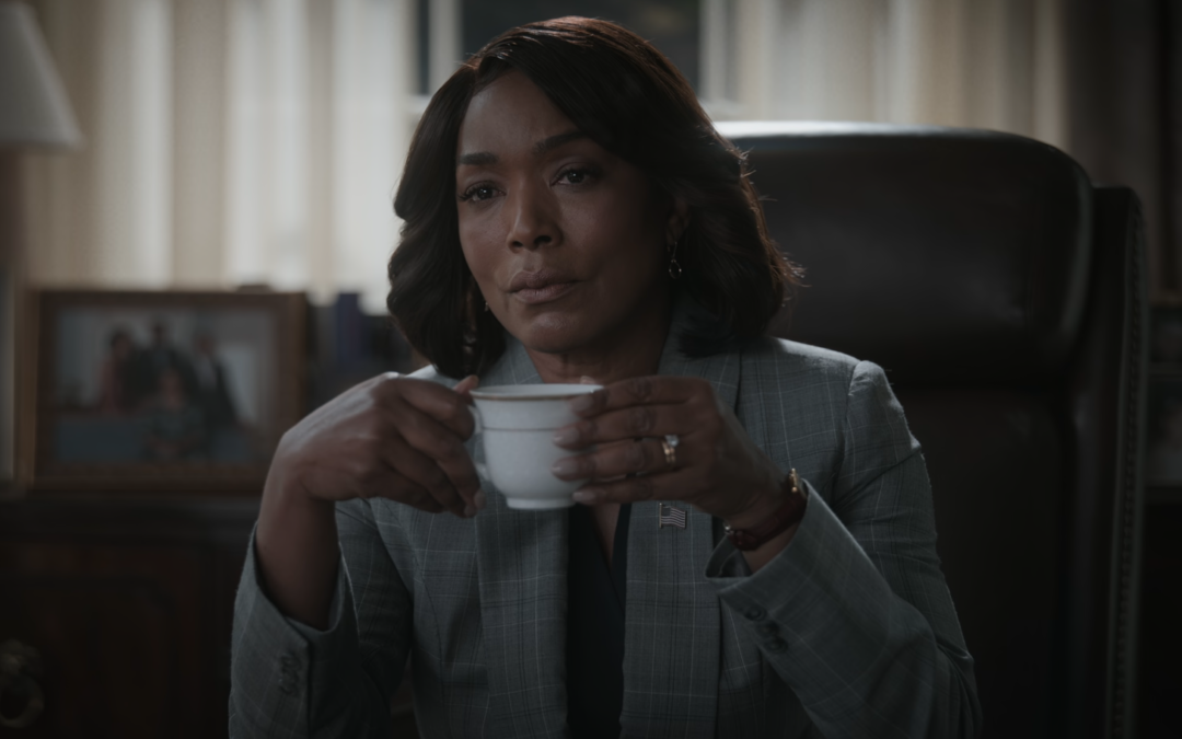 Zero Day – Episode 05