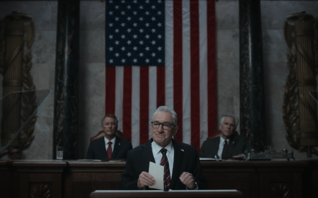 Zero Day – Episode 06