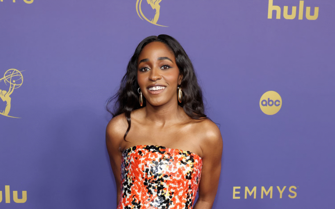 Ayo Edebiri Expands Creative Role in ‘The Bear’ Season 4 with Co-Writing Credit