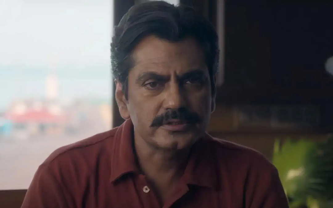 Nawazuddin Siddiqui Embodies Heroism in ‘Costao’ Biopic Trailer