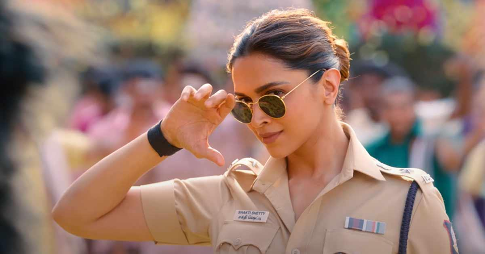 Pregnant and Powerful: Deepika Padukone Wrapped Singham Again Action Scenes While Four Months Along