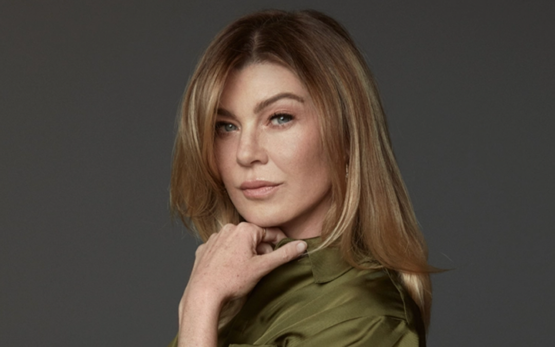 Ellen Pompeo Stays Committed to ‘Grey’s Anatomy’ Amidst Reduced Screen Time​