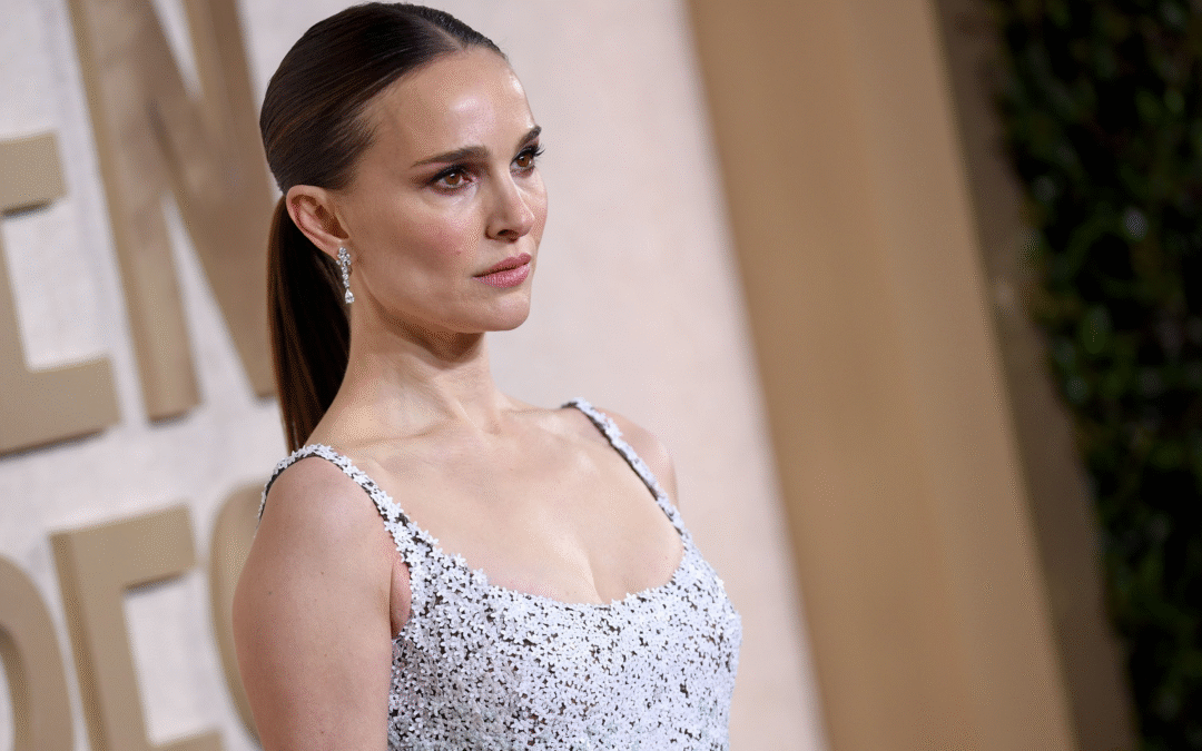 Natalie Portman Reflects on Early Career: Navigating the Challenges of Being a Child Star