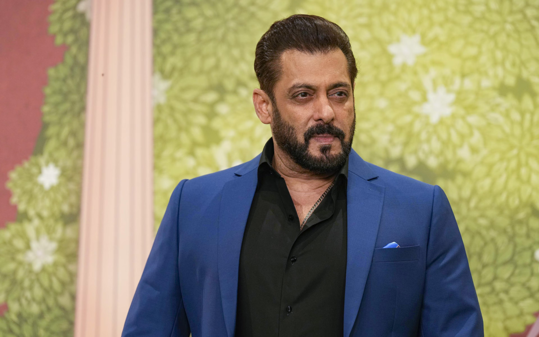 Salman Khan Reflects on Stardom: ‘I Feel Like a Monkey in a Zoo’