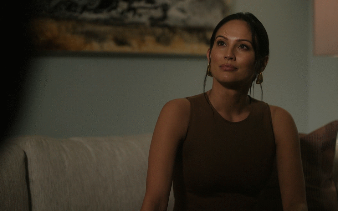 Suits – S01E02 – Old Man Hanrahan