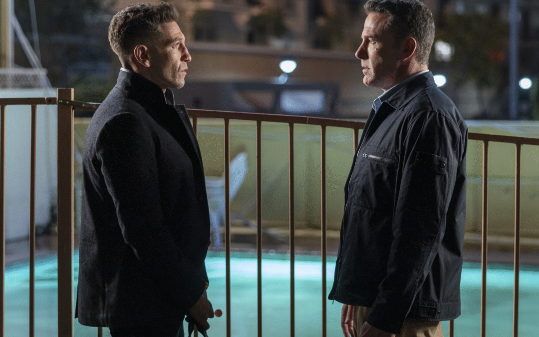 Ben Affleck Reflects on ‘Daredevil’ Legacy Amidst Reunion with Jon Bernthal in ‘The Accountant 2’