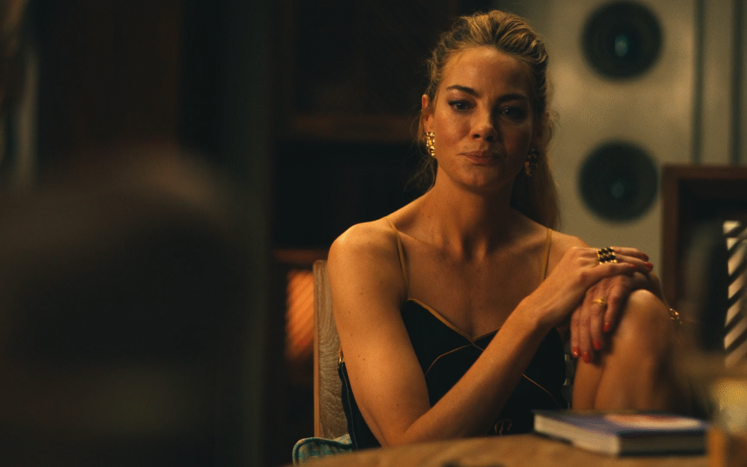 The White Lotus – S03E02 – Special Treatments