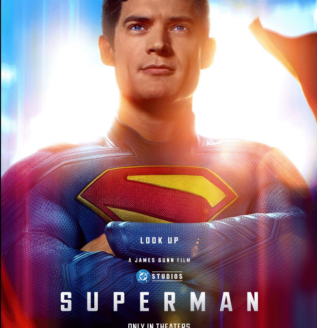 Superman