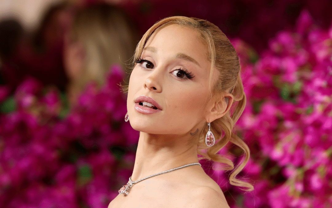 Ariana Grande Joins Ben Stiller and Robert De Niro in ‘Meet the Parents 4’
