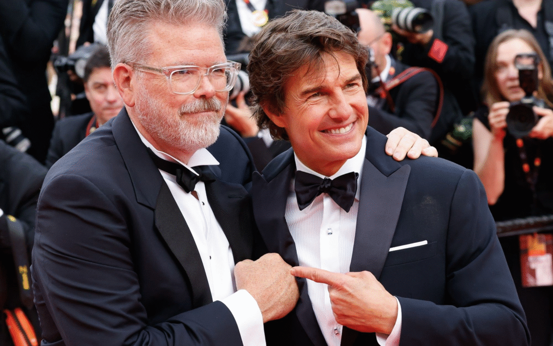 Top Gun 3 Cleared for Takeoff: Christopher McQuarrie Confirms Sequel’s Storyline is Set