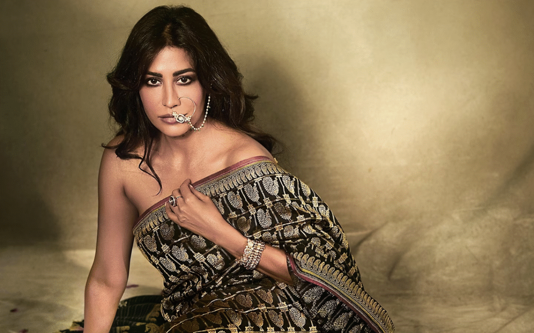 Chitrangda Singh Ventures into Comedy with ‘Housefull 5’ and Returns to Thriller in ‘Raat Akeli Hai 2’