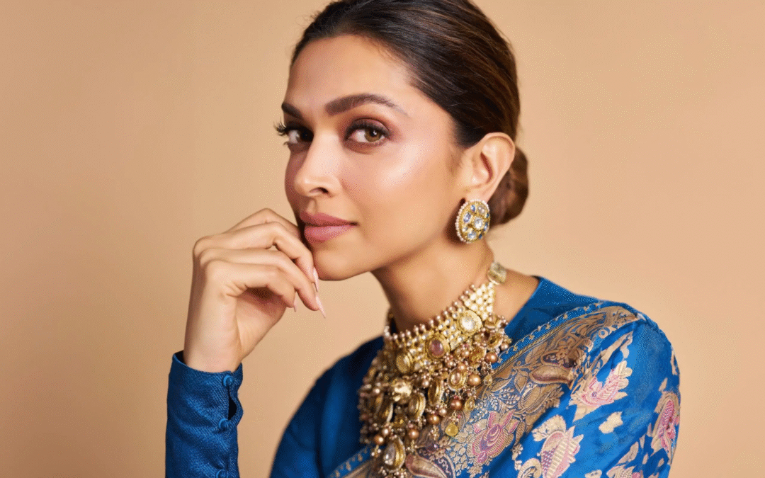 Deepika Padukone Sets New Benchmark as Bollywood’s Highest-Paid Actress with ₹20 Crore Deal for ‘Spirit’