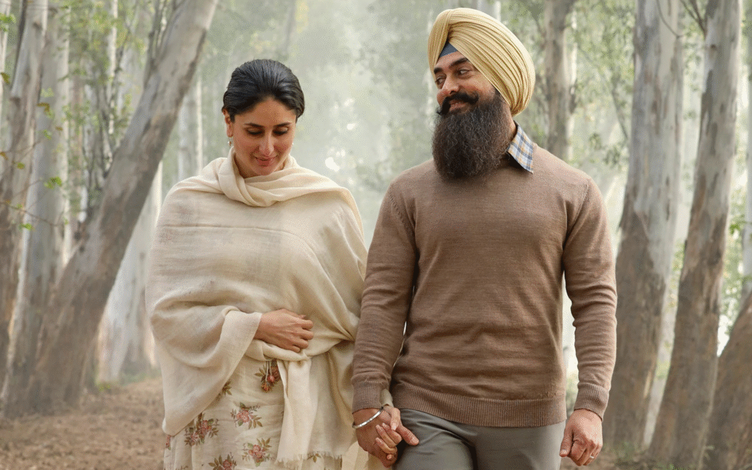 Aamir Khan Embraces ‘No Hit, No Pay’ Policy: Declined Payment for ‘Laal Singh Chaddha’
