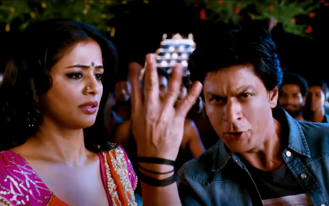 She’s My Dance Teacher”: Priyamani Reflects on Her Heartwarming Bond with Shah Rukh Khan