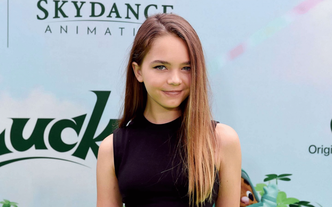 Ryan Kiera Armstrong Cast as New Slayer in Hulu’s ‘Buffy the Vampire Slayer’ Reboot