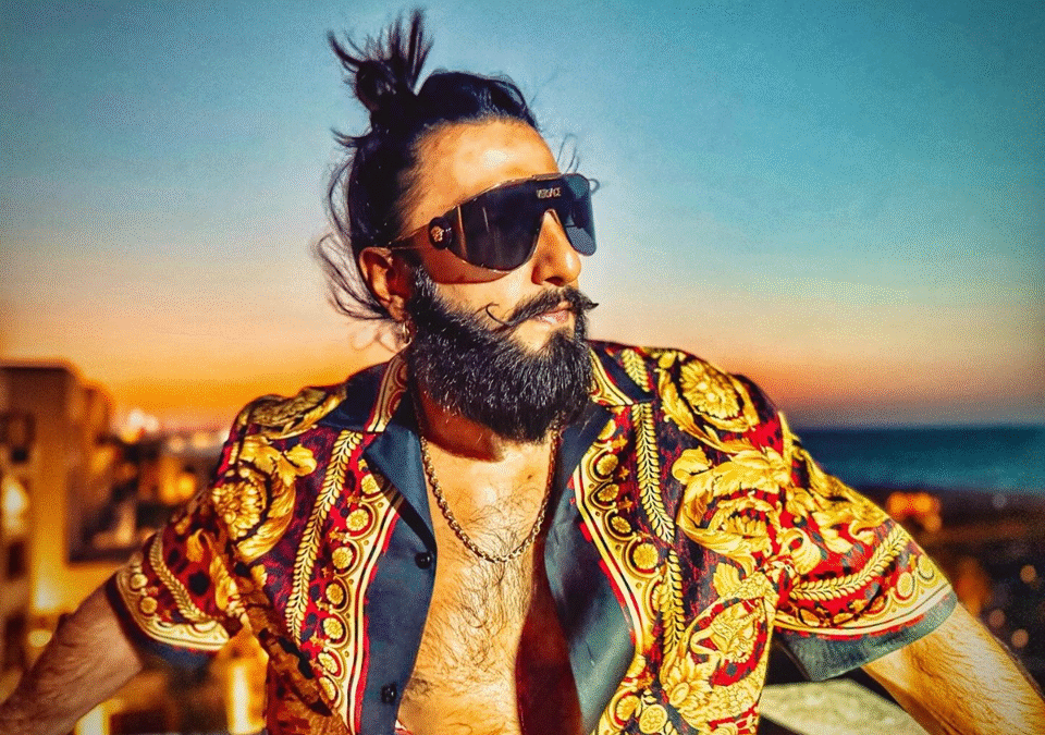 Ranveer Singh Unveils Rugged New Look for Aditya Dhar’s ‘Dhurandhar’