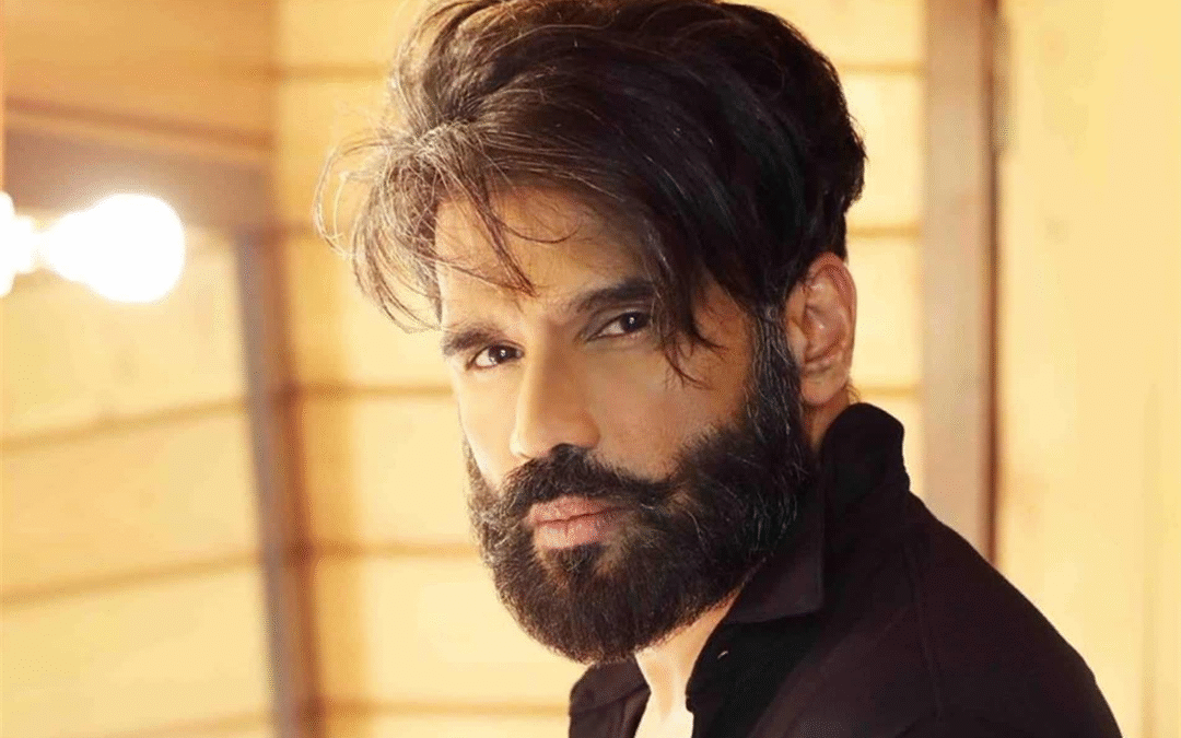 Suniel Shetty Emphasizes Unity of Original Trio Amidst Paresh Rawal’s Exit from ‘Hera Pheri 3’