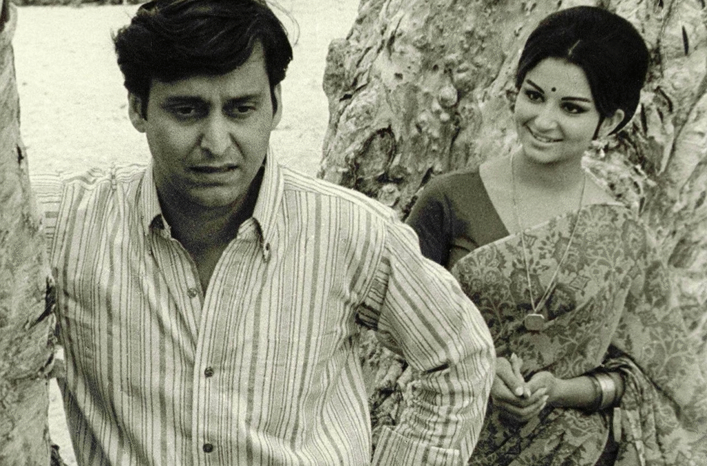 Satyajit Ray’s ‘Aranyer Din Ratri’ Returns to Cannes in 4K Glory