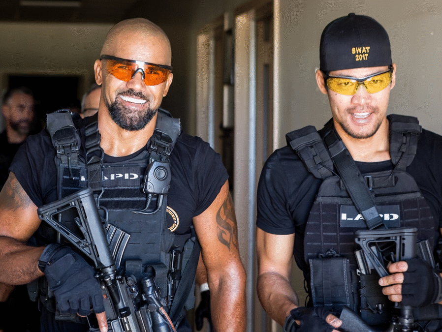 David Lim Criticizes ‘S.W.A.T. Exiles’ Spinoff for Overlooking Original Cast Contributions