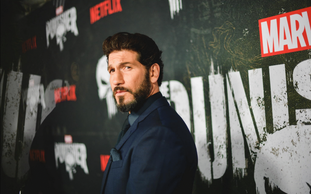 Jon Bernthal’s Punisher Crashes Into Tom Holland’s Spider-Man Universe in Brand New Day