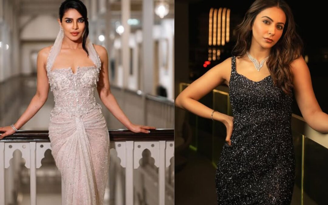 Priyanka Chopra Almost Played Surpanakha in Nitesh Tiwari’s ₹835 Cr Ramayana Epic