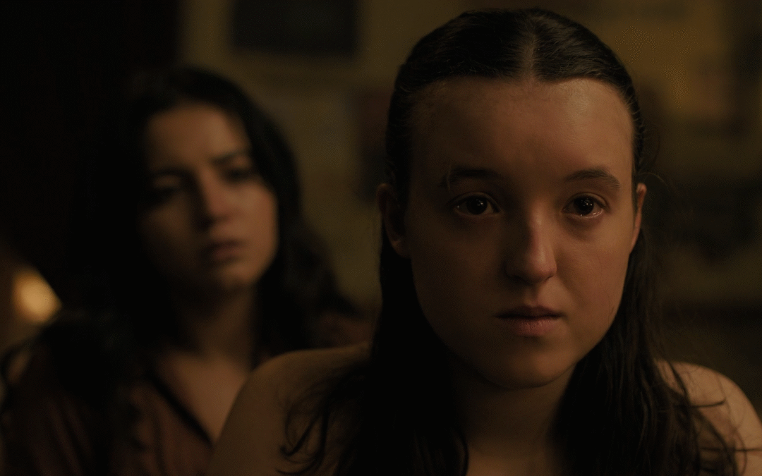 The Last Of Us – S02E07 – Convergence