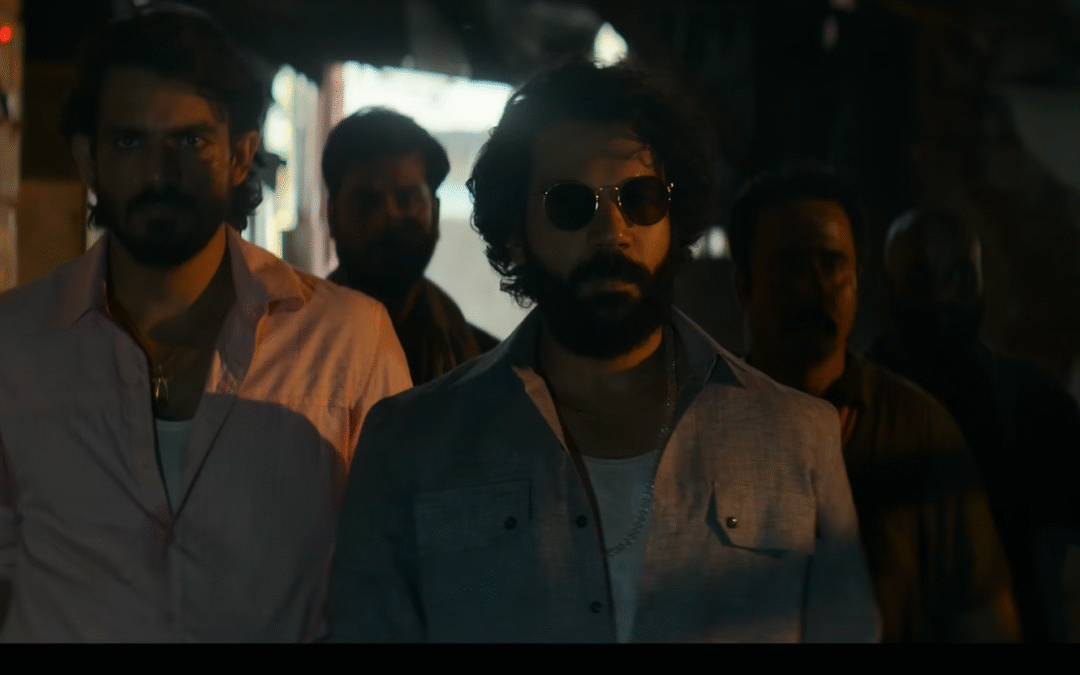 Rajkummar Rao Turns Ruthless Gangster in Gritty ‘Maalik’ Trailer Set in 1980s Prayagraj