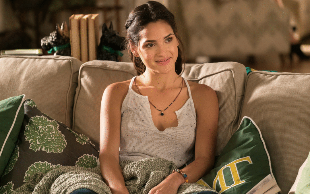 Adria Arjona Replaces Taylor Russell in Michael B. Jordan’s Bold Reboot of The Thomas Crown Affair
