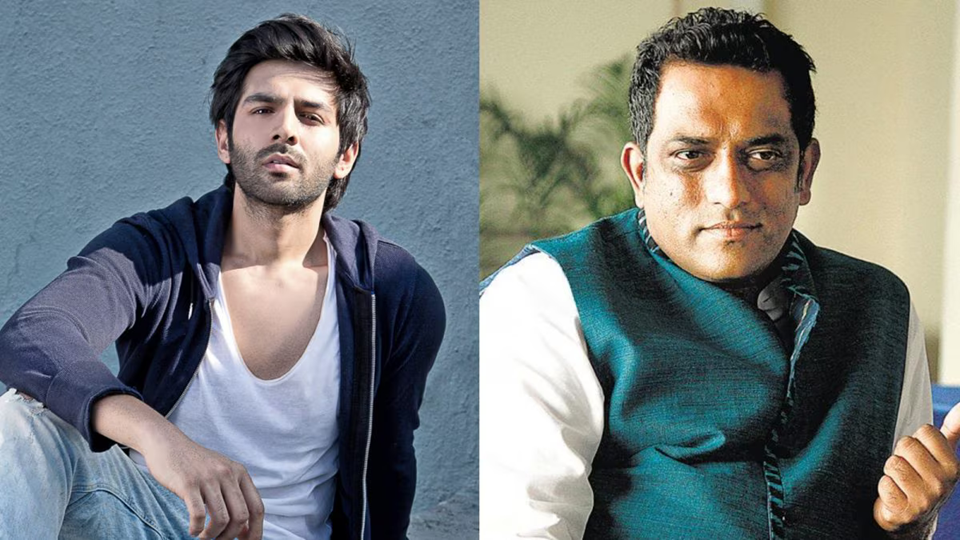 Anurag Basu Clears the Air on Aashiqui 3 Delay Amid Saiyaara Comparisons