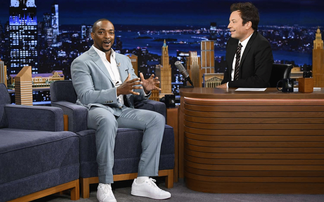 Anthony Mackie Declares Himself the “Secret Sauce” Behind Co-Star Emmy and Oscar Wins