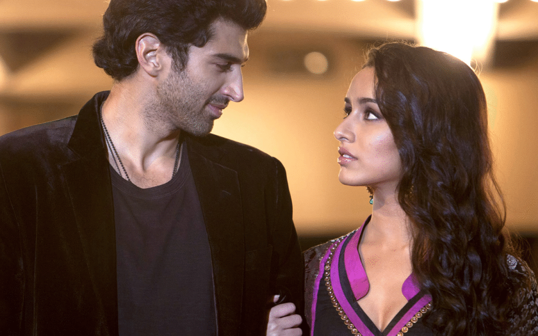 Mohit Suri Reveals Why He’s Not Directing Aashiqui 3 with Aditya & Shraddha