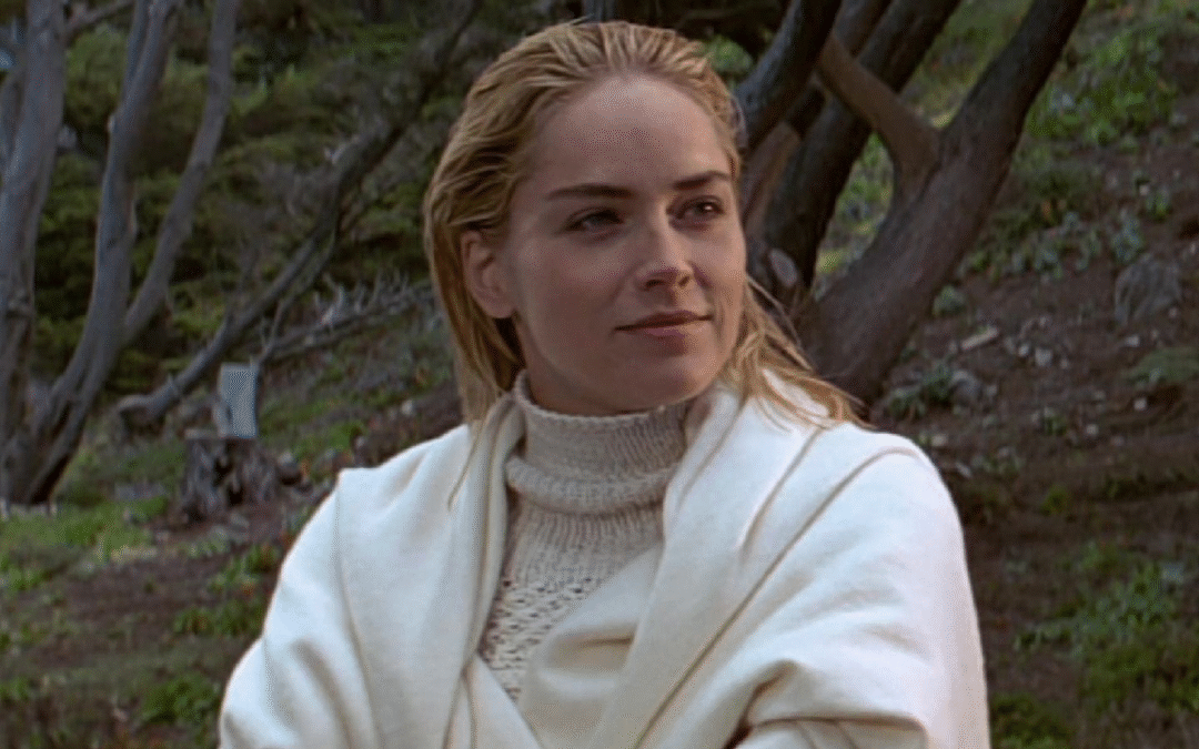 ‘Basic Instinct’ Reboot in the Works with Original Writer Joe Eszterhas Returning at 80