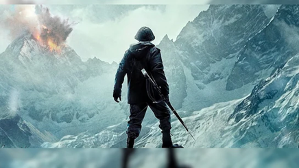 Farhan Akhtar Endures Sub‑Zero Ladakh to Bring Battle of Rezang La to Life in 120 Bahadur
