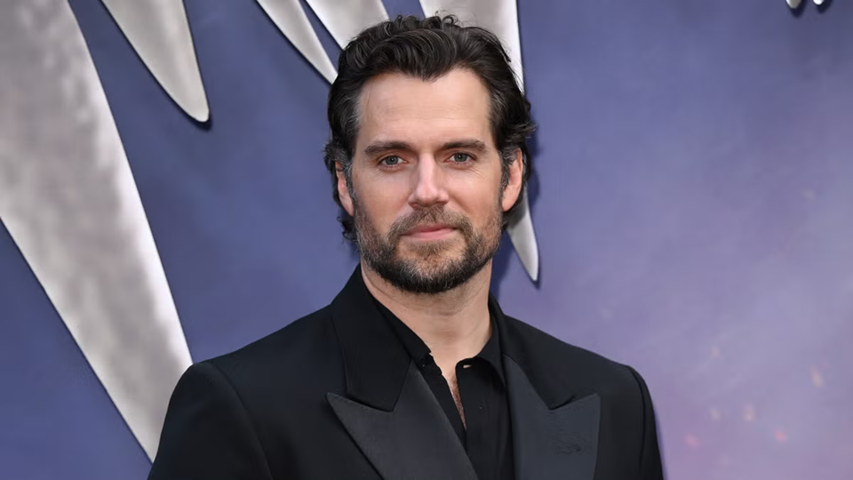 Henry Cavill Teases Deeper, Bolder Reunion with Guy Ritchie After Ungentlemanly Warfare