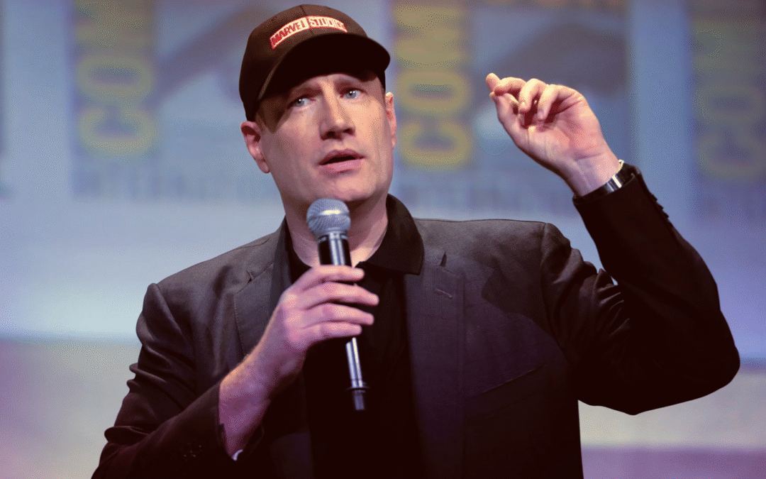 Kevin Feige Unveils Marvel’s Grand Plan Through 2032: Fantastic Four, Dr. Doom & A Full MCU Reset Ahead