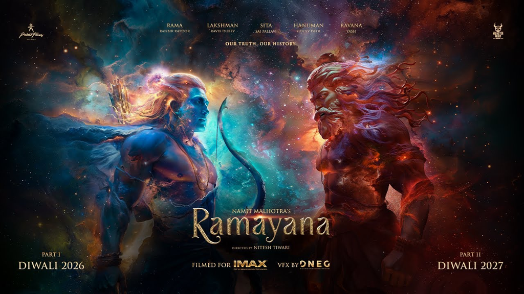 Ranbir Kapoor’s ‘Ramayana’ Used Interstellar’s 86-Camera VFX Tech, Reveals Actress Playing Kaushalya
