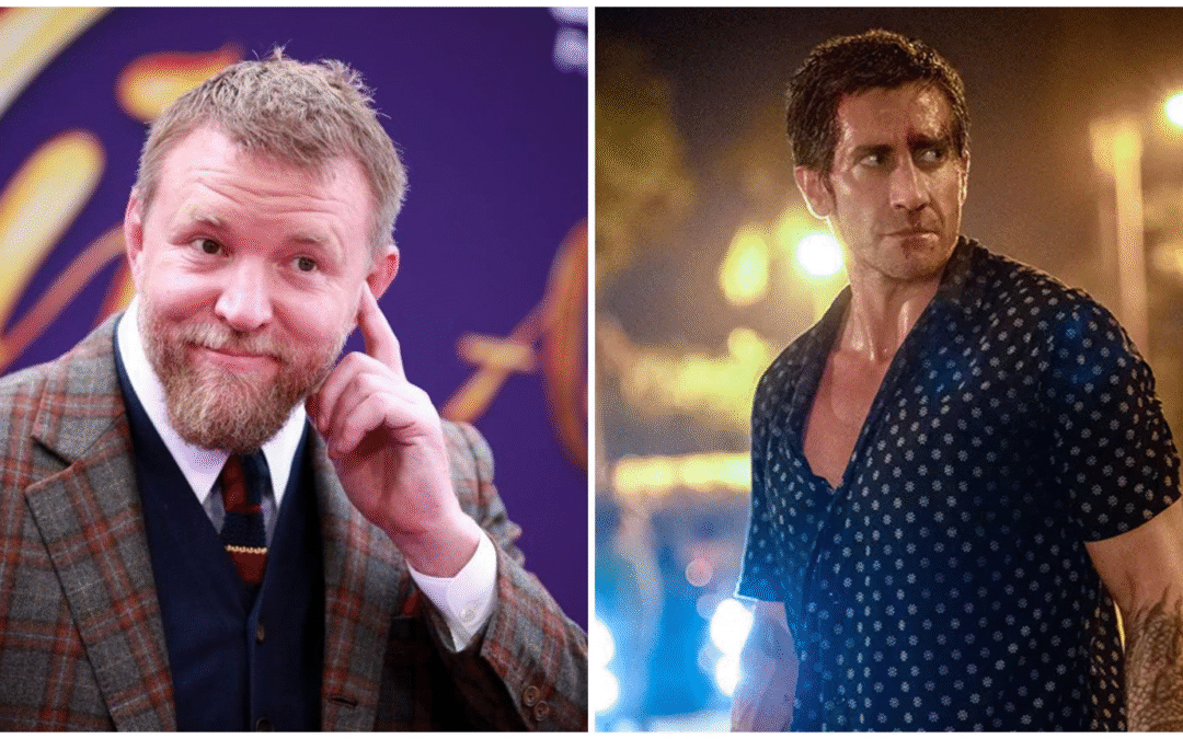 Guy Ritchie Exits ‘Road House 2’; Amazon MGM Fast-Tracks New Director Search