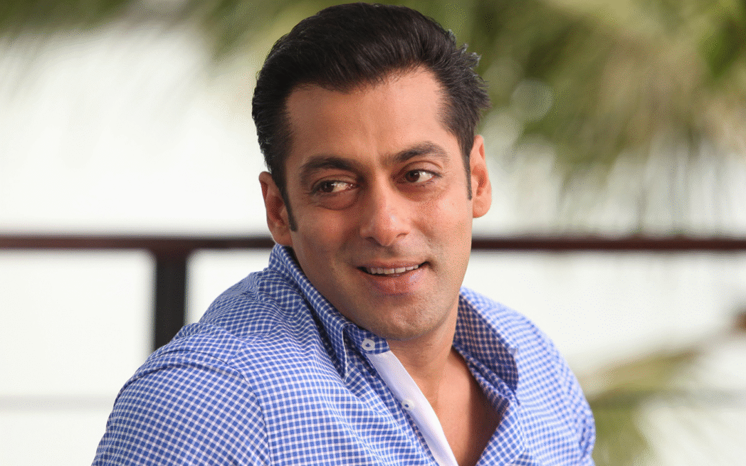 Salman Khan Reflects on Powerful Life Lesson from Father Salim Khan: “Mistakes Repeated Become Character”