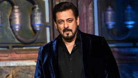 Salman Khan Gears Up for ‘Battle of Galwan’: His Most Physically Demanding Film Yet