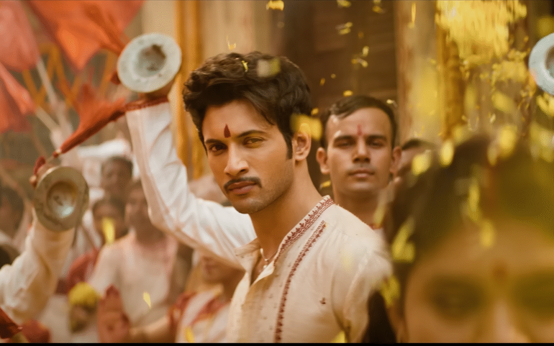 Amazon Prime Unveils First Teaser of ‘The Revolutionaries’—A Gritty Tale of India’s Forgotten Freedom Fighters