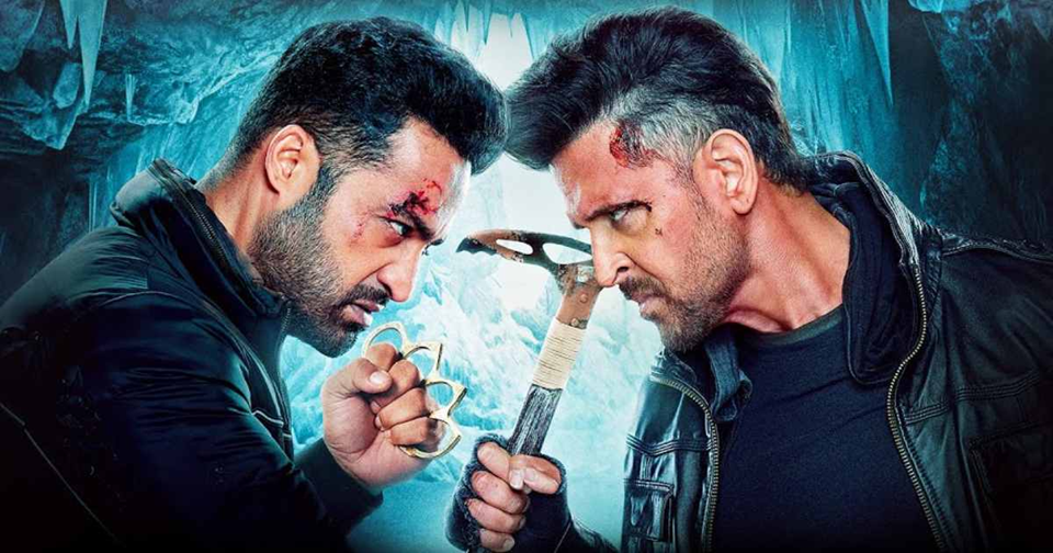 Hrithik Roshan Bags ₹50 Cr Upfront + Profit Deal for War 2; Joins Bollywood’s Elite YRF Club