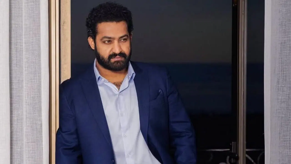 Jr NTR Wraps Up War 2 Shoot, Promises Fireworks in YRF’s Spy Universe!