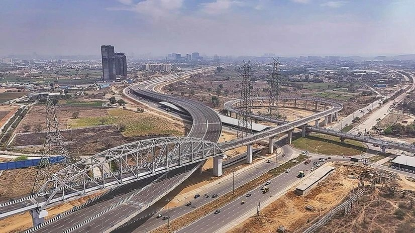 A Vision for Vertical Growth: Rajjath Goel on Shaping the Future of Dwarka Expressway